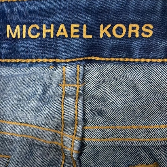 Michael Kors Skinny Jeans - Picture 5 of 7